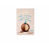 LYRA pralinky Gulliver - kokos/mléčná čokoláda