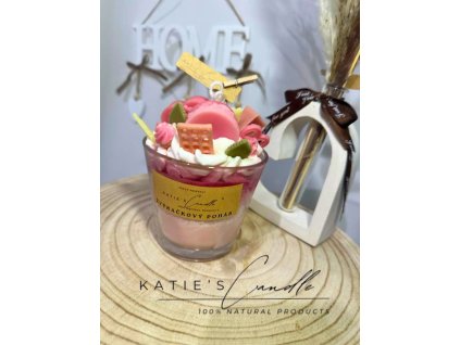 Žvýkačkový pohár