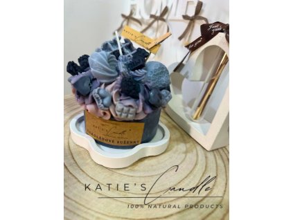 Dort čokoládové sušenky