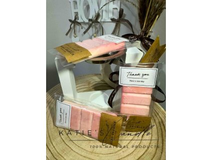 VONNÝ VOSK JABLKO-SKOŘICE