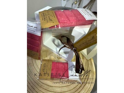 VONNÝ VOSK JAPONSKÁ SAKURA