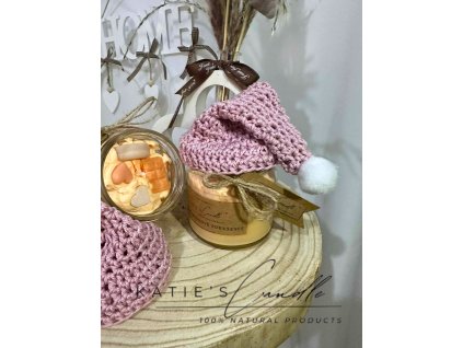 Skřítek pomeranč-maqndarinkq