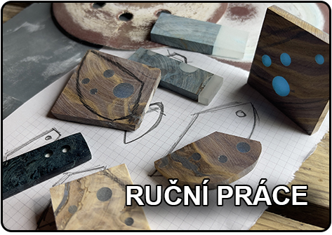 Ruční práce