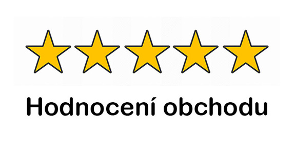 Hodnocení obchodu