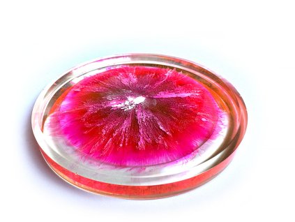 Designový podtácek