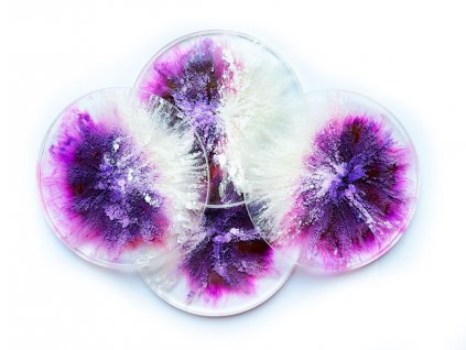 Podtácky pod hrneček