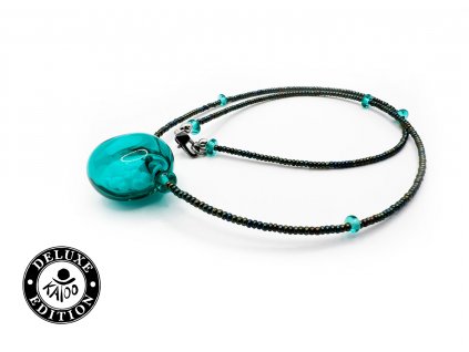 Tyrkysový náhrdelník