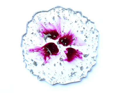 Podtácek pod hrneček