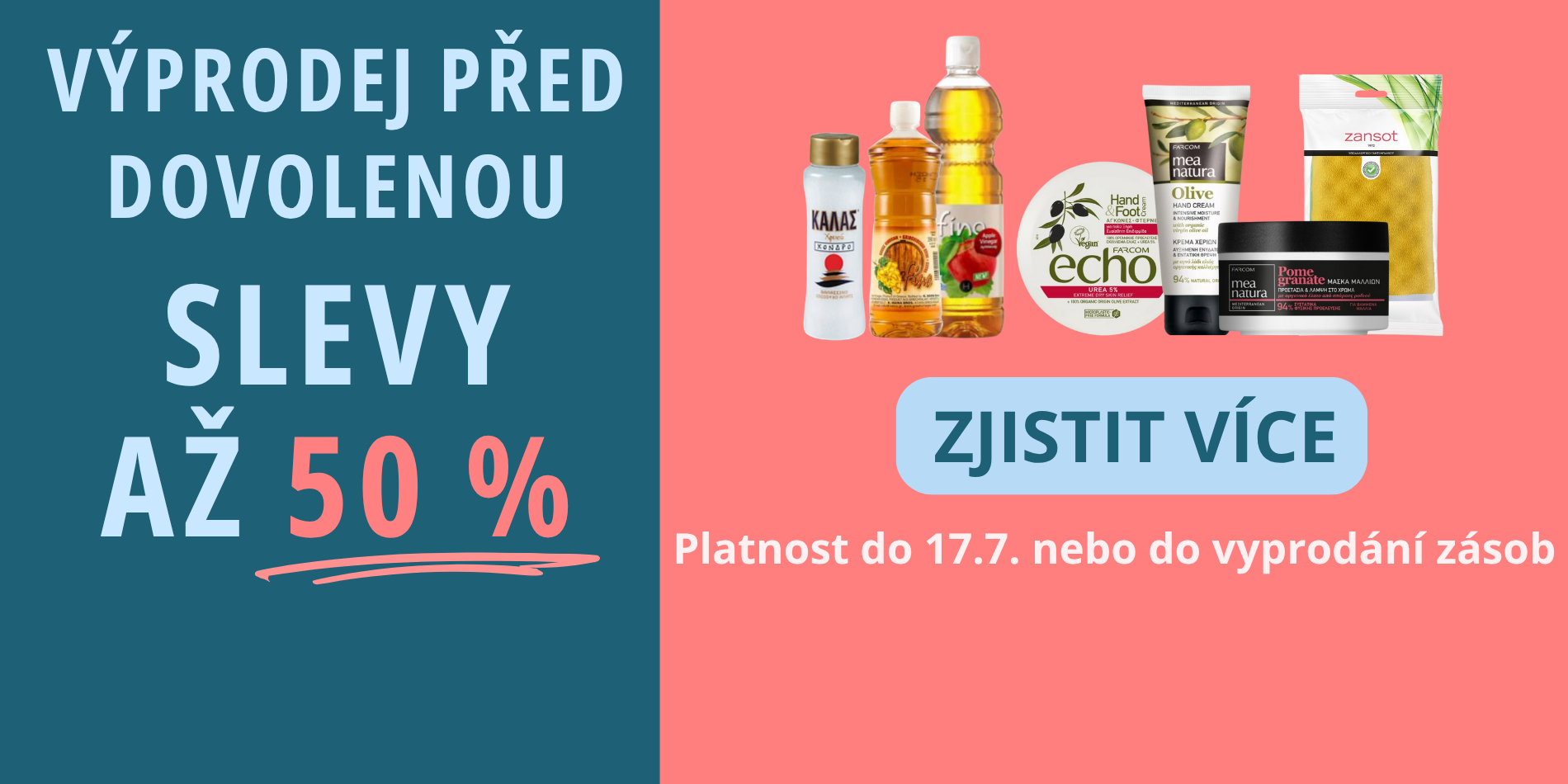 vyprodej