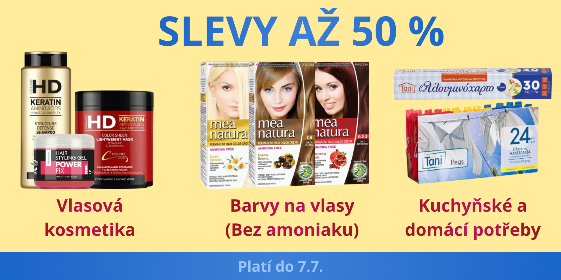 slevy az 50 MOBIL