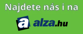 Alza HU