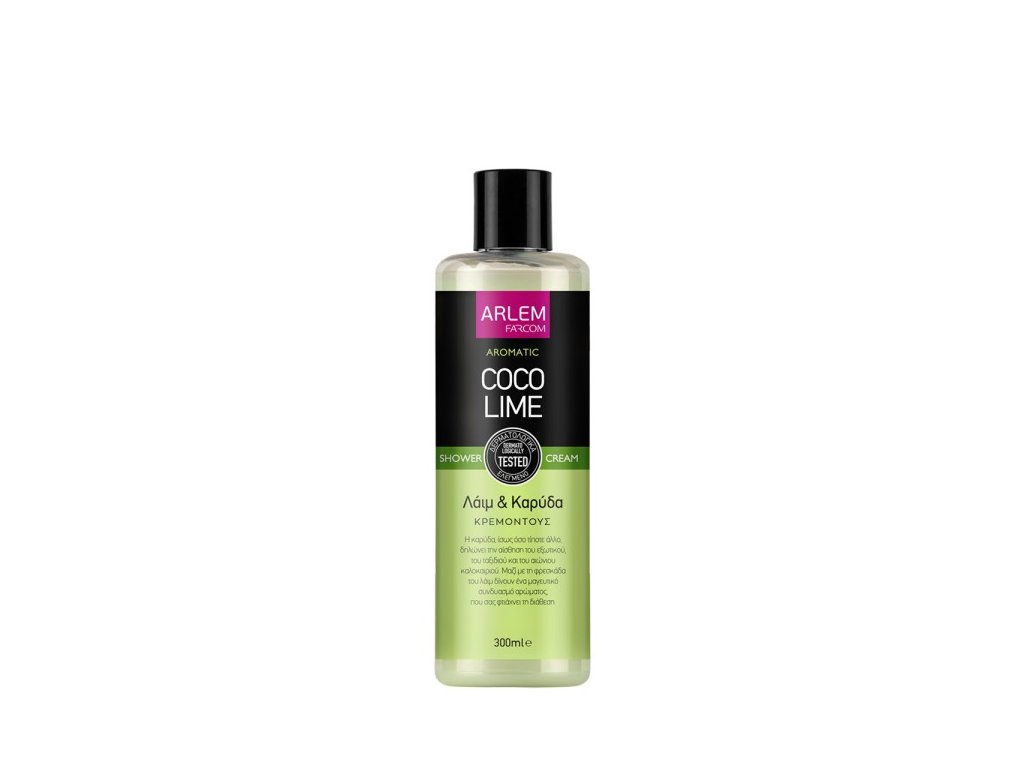 coco lime 300ml