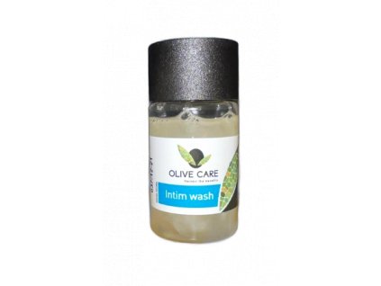 Olive Care Intim Wash