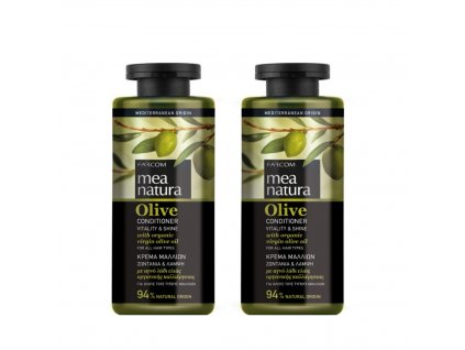 2x olive kondicionér