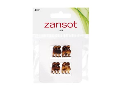 SPONKA NA VLASY CLASSIC SMALL 1,5cm
