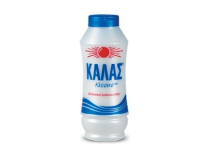KALAS JEMNÁ MOŘSKÁ SŮL na vaření, 400gr