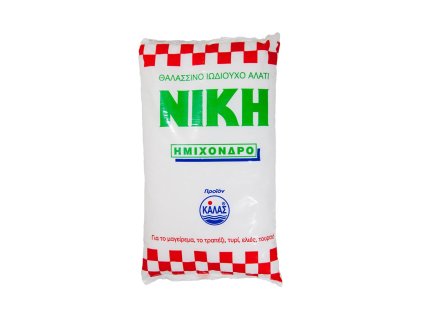 Kalas Niki polohruba 1kg
