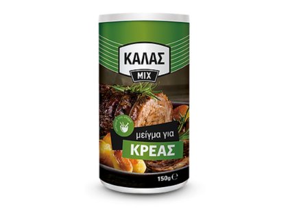 KALAS MIX směs na maso, 150gr