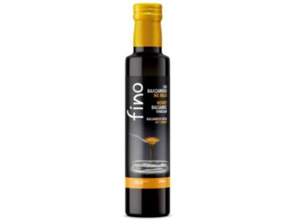 FINO Balzamikový ocet s Medem (Řecko) 250ml
