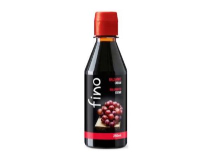 FINO Hroznový balzamikový krém (Řecko) 250ml