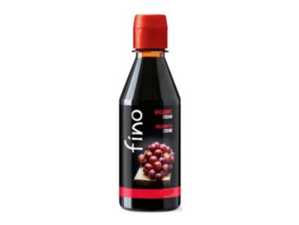 FINO Hroznový balzamikový krém (Řecko) 500ml