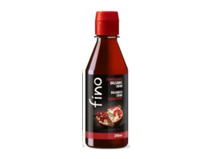 FINO Balzamikový krém s granátovým jablkem (Řecko) 250ml