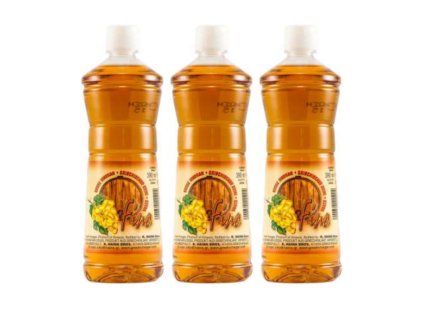 FINO Hroznový ocet (Řecko) 390ml, 3ks