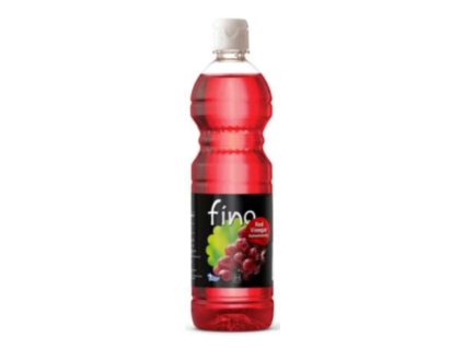 FINO Ocet z červeného vína 6% (Řecko) 350ml