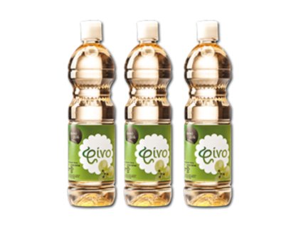 FINO Ocet z bílého vína (Řecko) 1l, 3ks