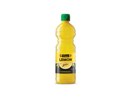 FINO Citronová šťáva 200ml