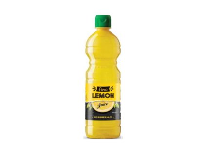 FINO Citronová šťáva 350ml