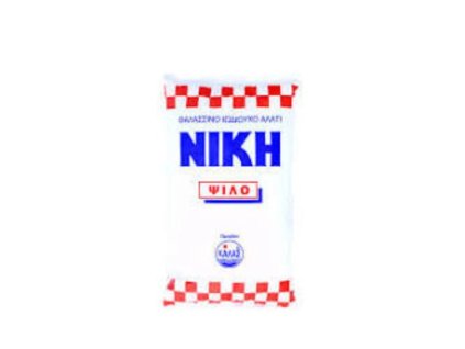 4123 kalas niki jemna morska jodizovana sul z recka 500gr