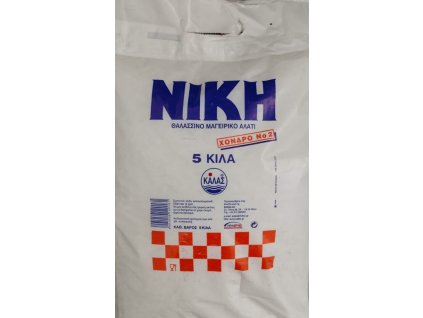 Niki hrubá 5kg