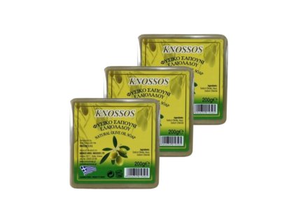 zelené 200gr