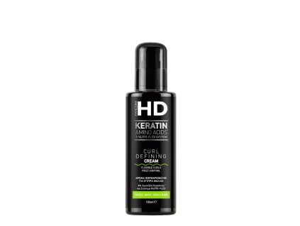 hd curl defining cream front sfzDw