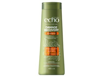 echo damage recovery shampoo 400ml front 44De2[1]