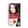 Permanentní Barva na Vlasy BEZ Amoniaku 4.5 - TMAVÝ MAHAGON