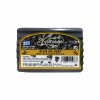 8. Olive Oil Soap with activated charcoal