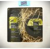 Olivový, Šampon síla a jemnost 300 ml + Maska na vlasy 250 ml