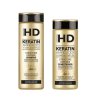 HD ŠAMPON 400ML + KONDICIONÉR 330ML OCHRANA STRUKTURY VLASŮ