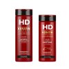 HD ŠAMPON 400ML + KONDICIONÉR 330ML LESK BAREVNÝCH VLASŮ