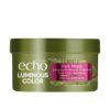 echo luminous color hair mask front[1]