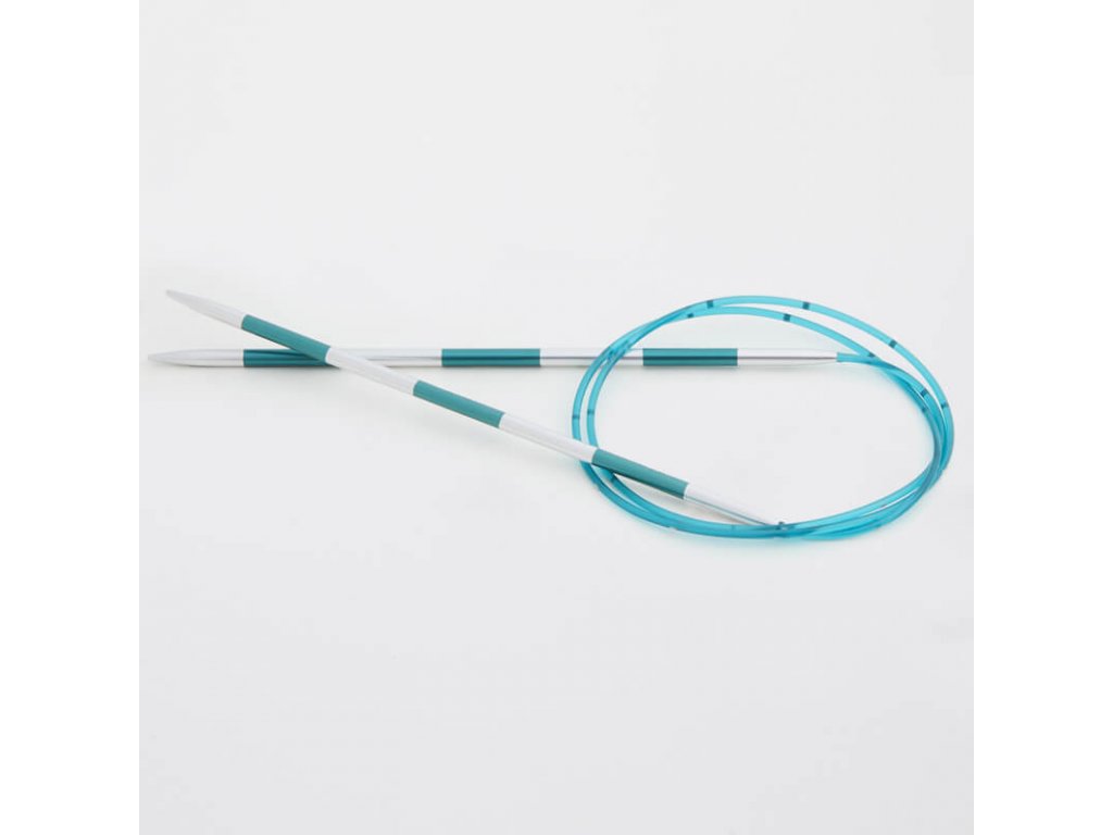 smartstix fixed circular knitting needle 80cm 1