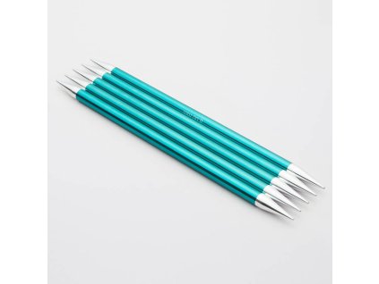 zing double pointed knitting needles 8.00 mm