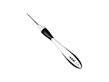 ADDI Swing háček s ergonomickou ručkou malé velikosti 0,50 - 1,75mm
