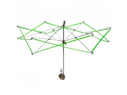 Deštník - převíječ příze drátěný