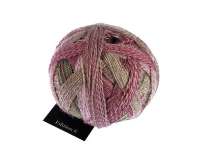 Příze Edition 3 2442_ Holzklasse 100% Merino, 50 g