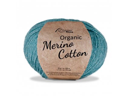 Organic Merino Cotton 113
