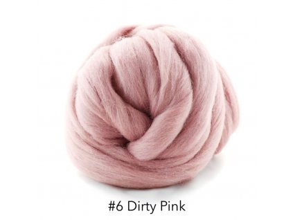 Dirty Pink 6