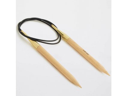 basix wood fixed circular knitting needle3